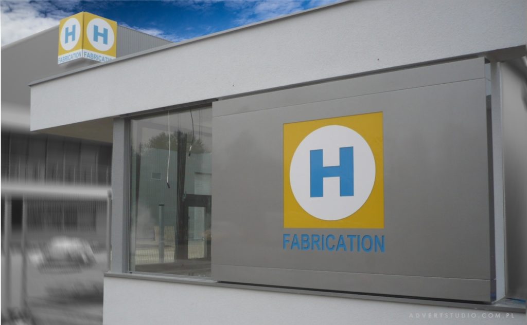 oznakowanie-hali-Herreema-Fabrication-Advert