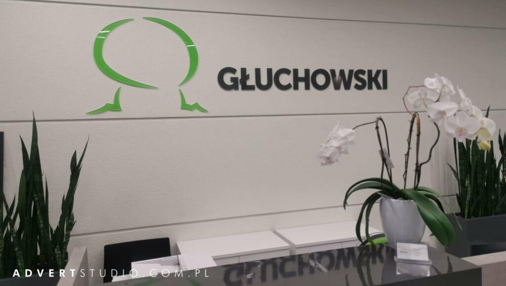 logowanie recepcji gluchiwski advert